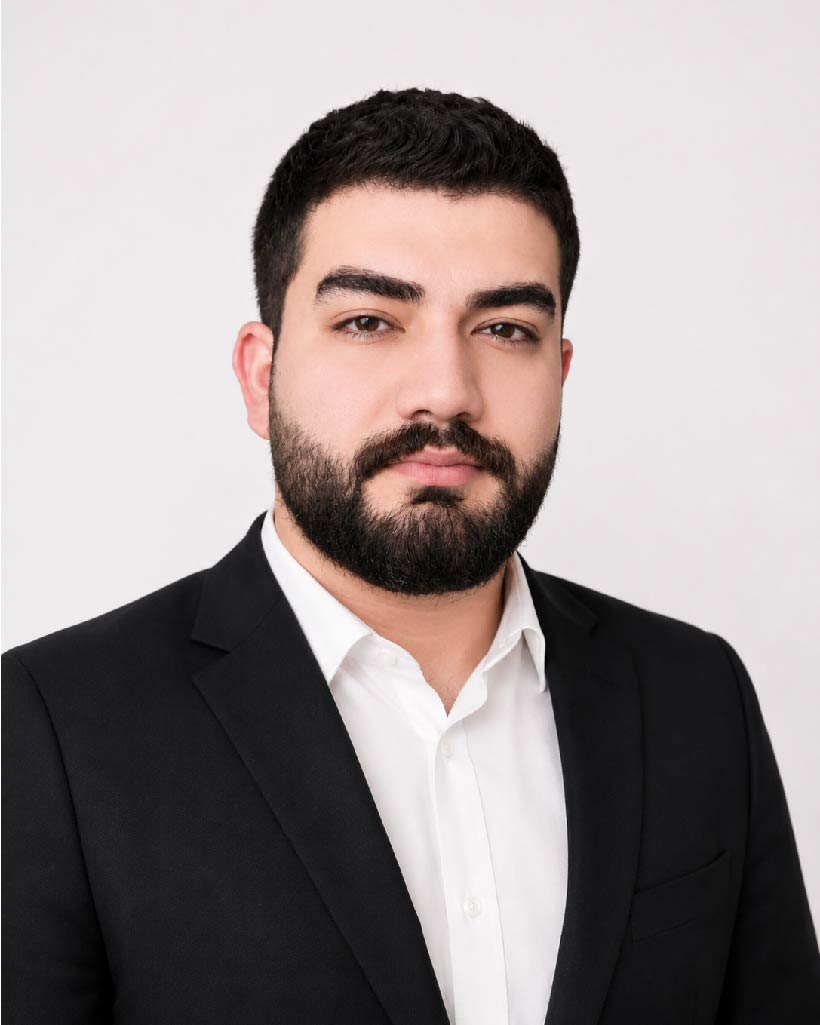محمدرضا میرزائی